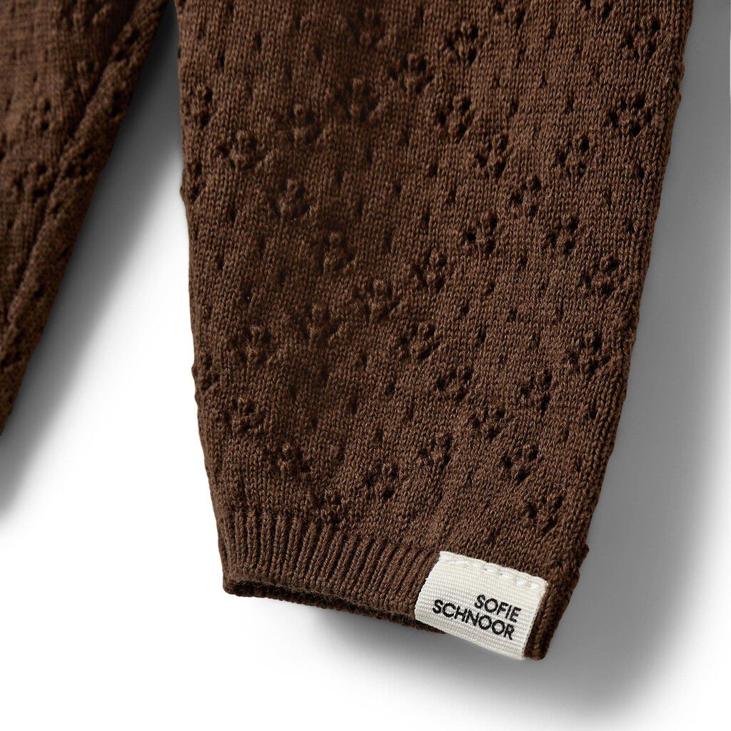 LuluKB Trousers