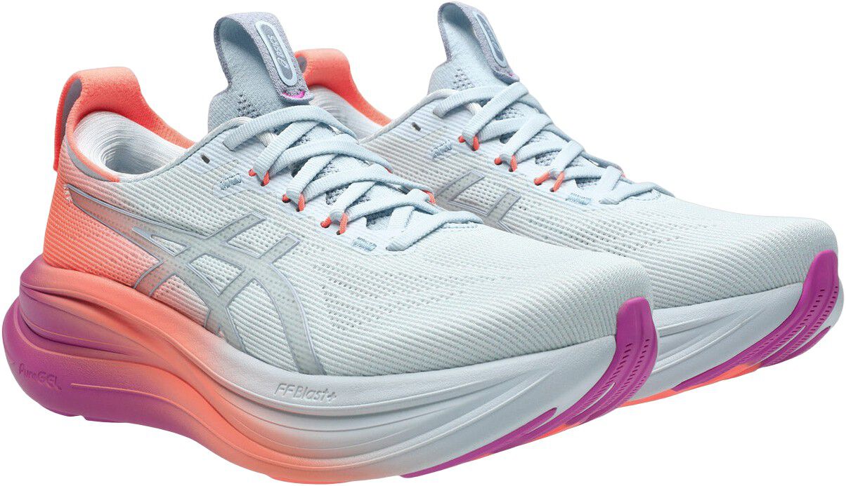 Gel Nimbus 28 L&oslash;besko