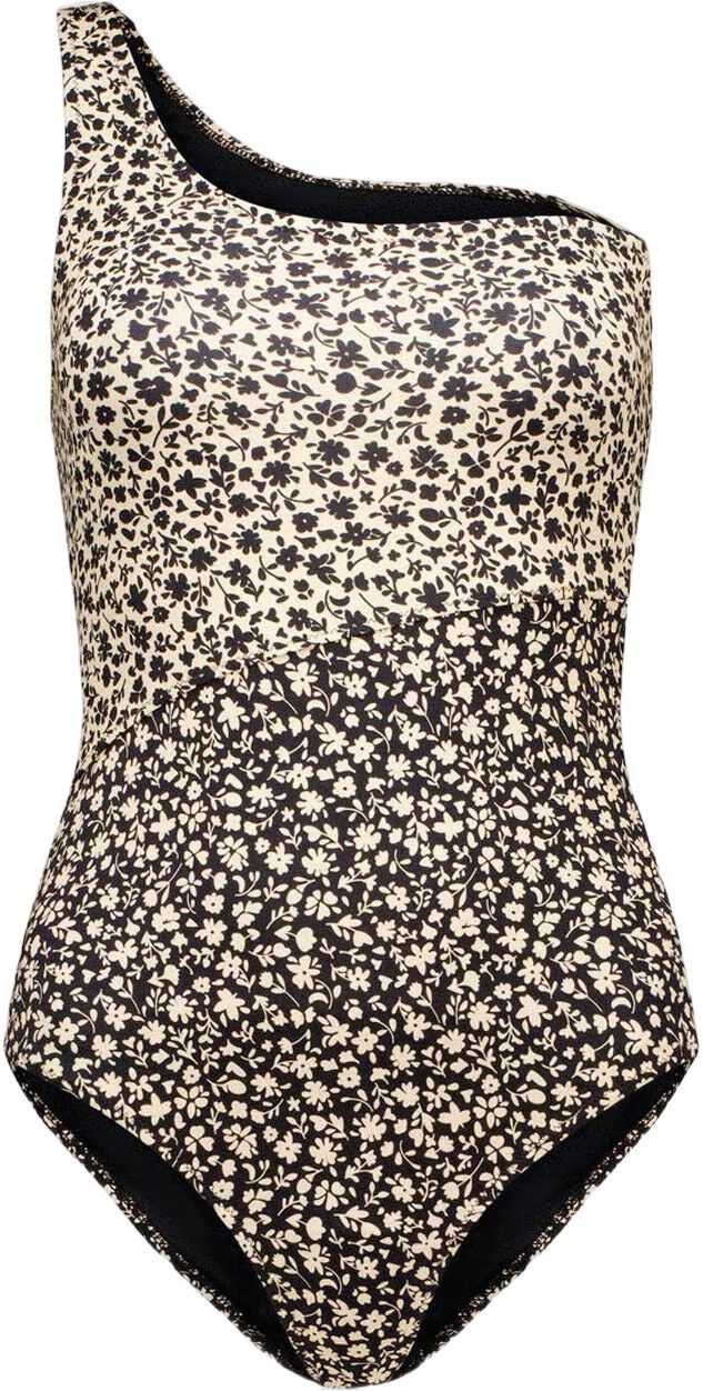 Fiji Asymmetric Badedragt