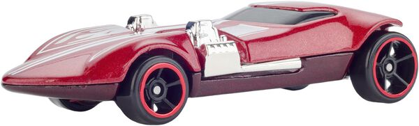 Hot Wheels Basics Mattel