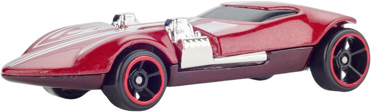 Hot Wheels Basics Mattel