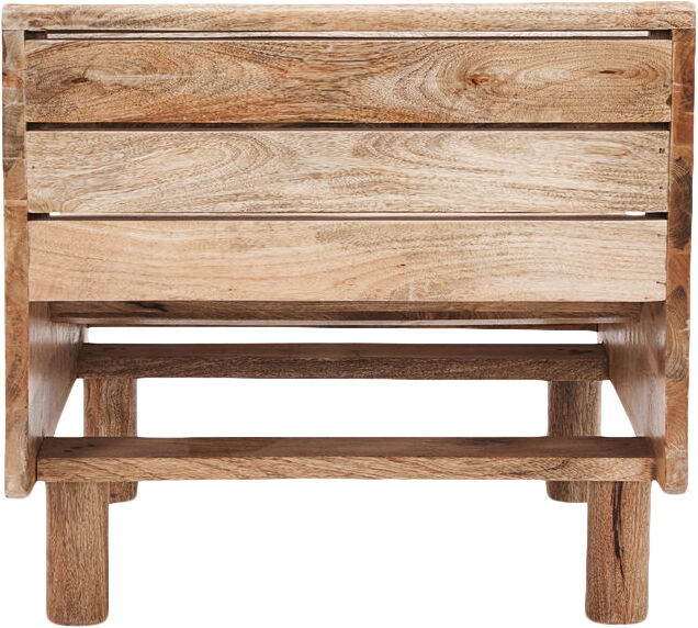 Loungestol, Wave, Natur