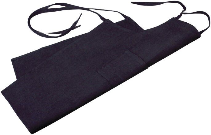 Forkl&aelig;de 95x80 cm Sort