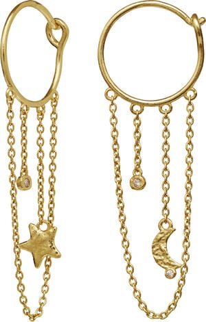NISHA Earrings