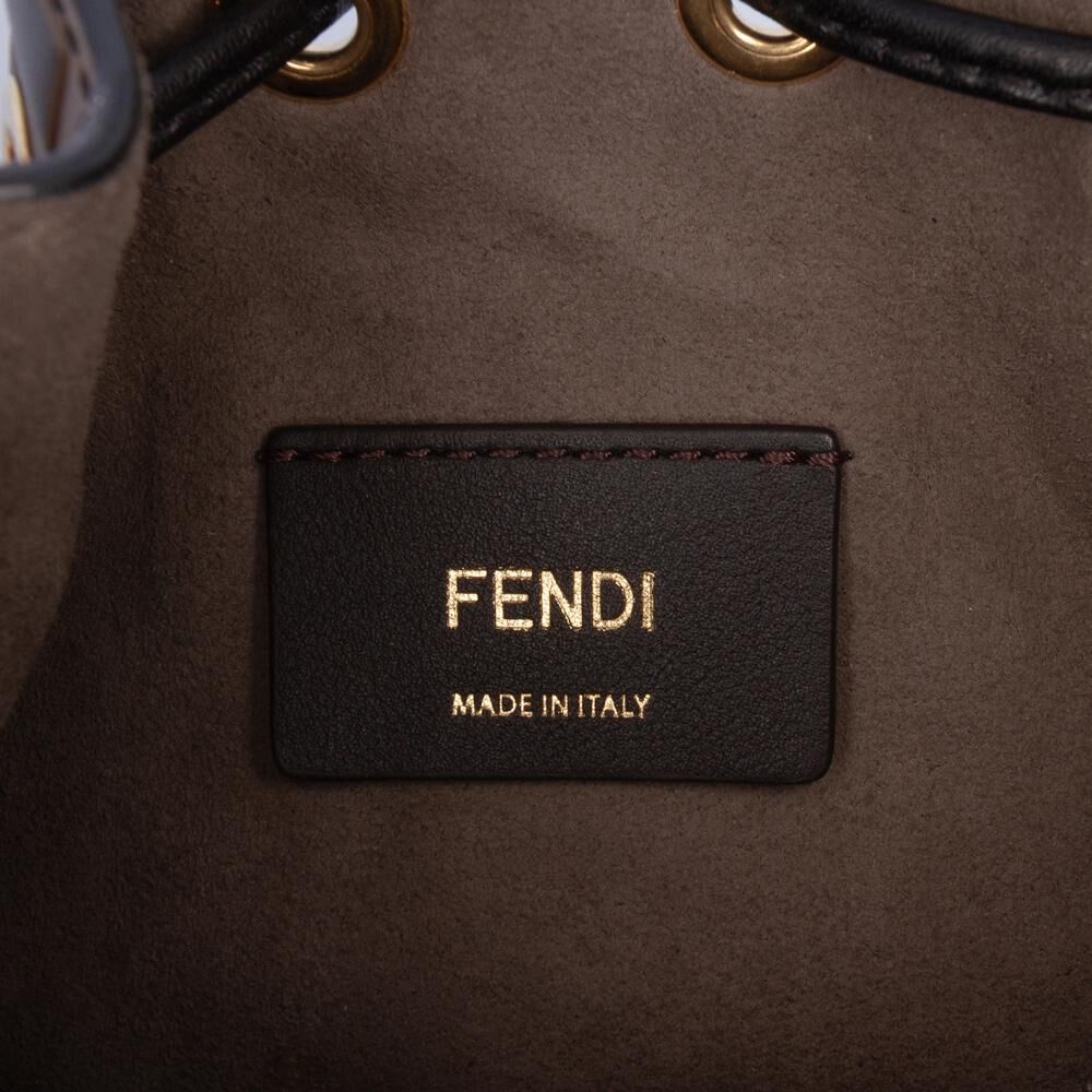 Fendi Mon Tresor