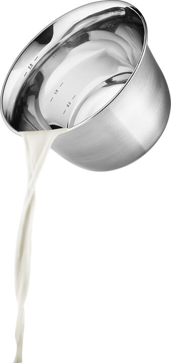 Green tools Røreskål 2,3 l