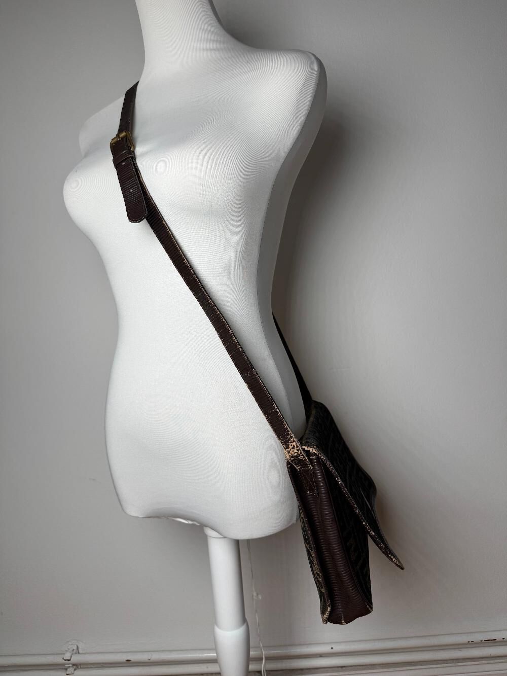 Fendi Shoulder Bag
