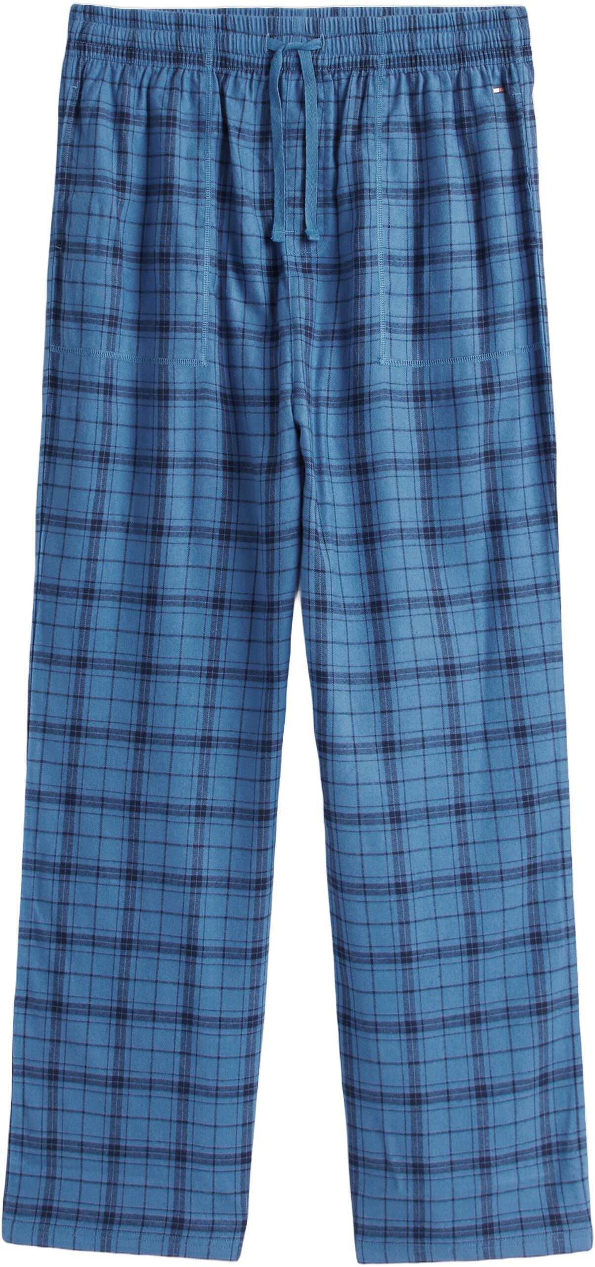 FLANNEL PJ PANT