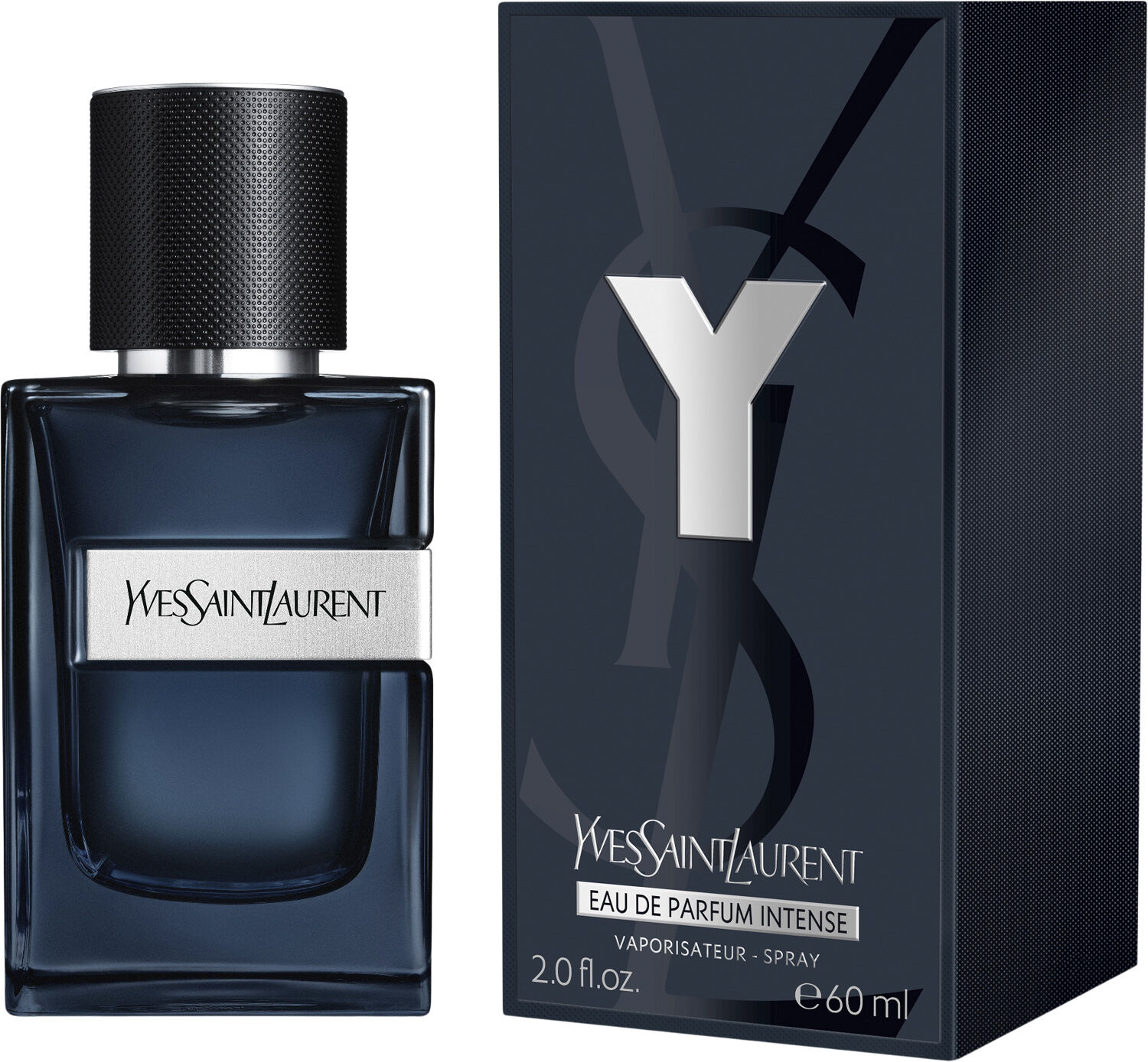 Yves Saint Laurent Y Eau de Parfum Intense