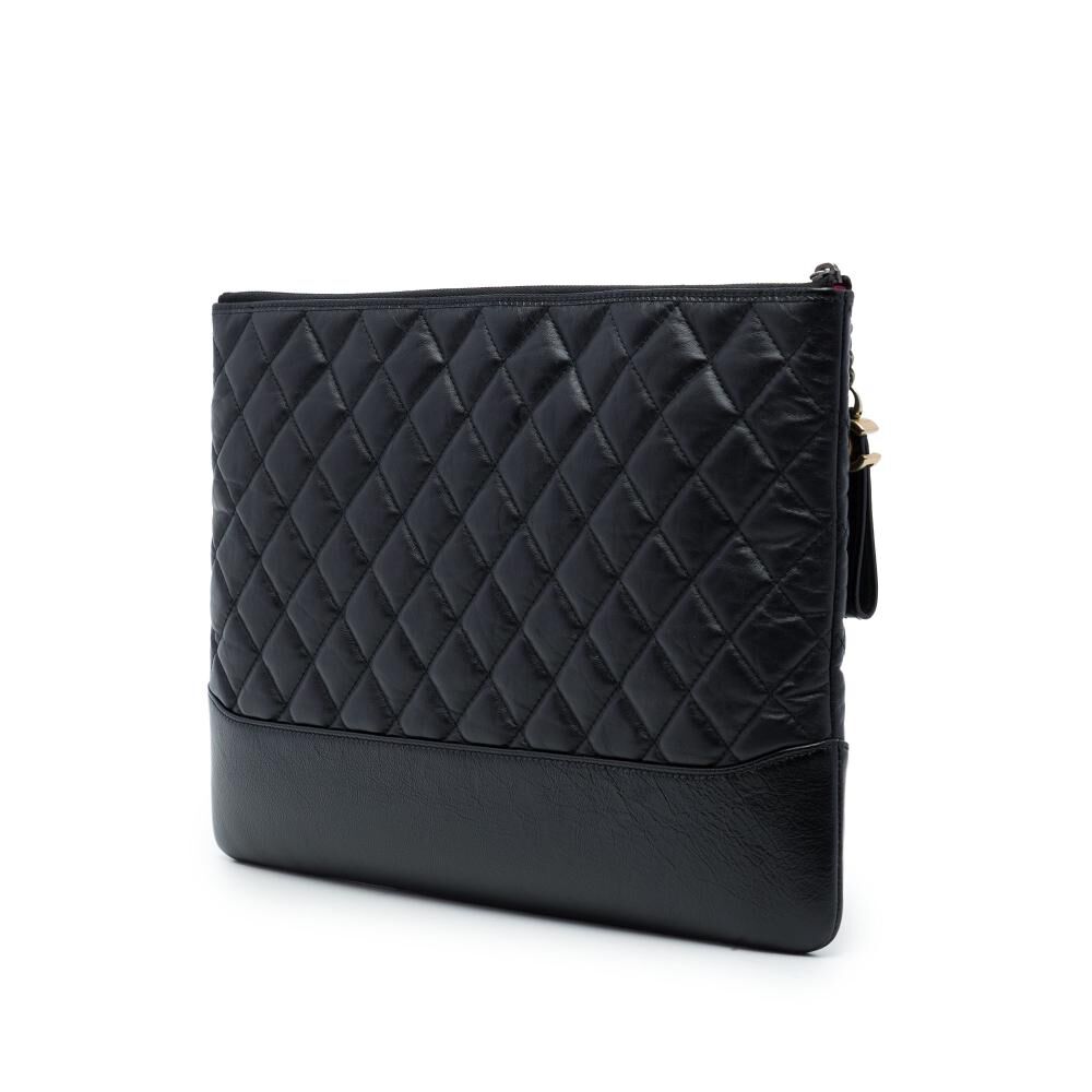 Chanel Clutch