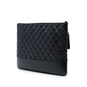 Chanel Clutch