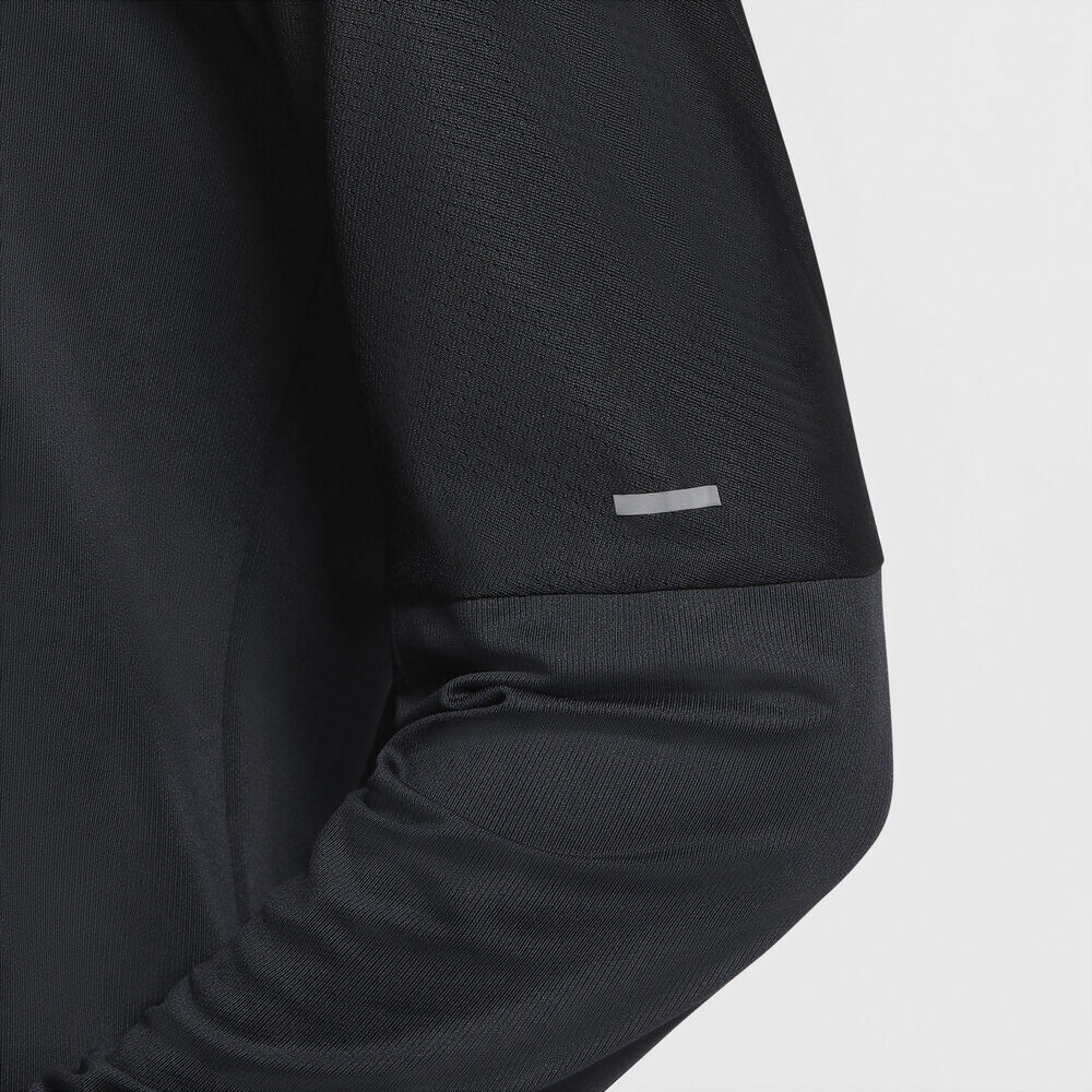 Dri-FIT 1/2-zip l&oslash;betr&oslash;je