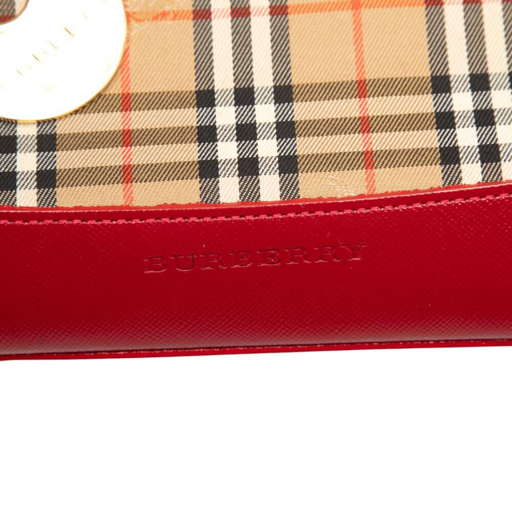 Burberry Handbag