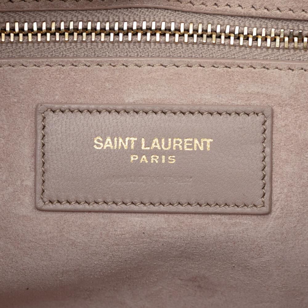 Yves Saint Laurent Shoulder Bag