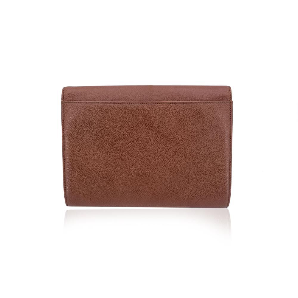 Yves Saint Laurent Clutch