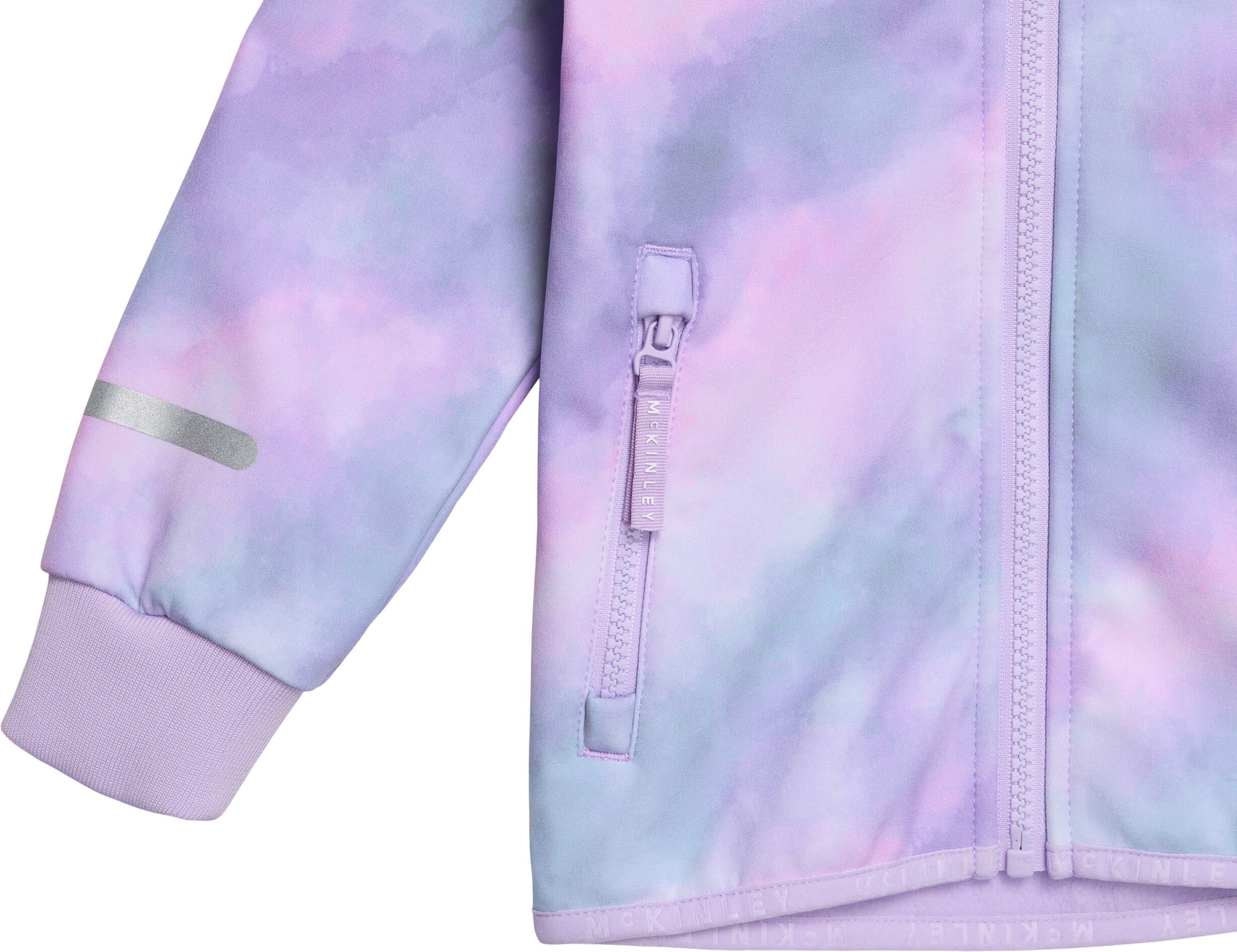 Kalix Softshell Jakke