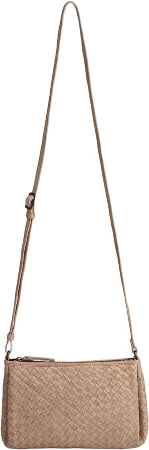 Marcimbg Crossbody Bag, Weave