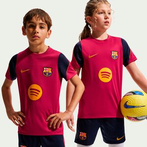 FC Barcelona Strike T-shirt