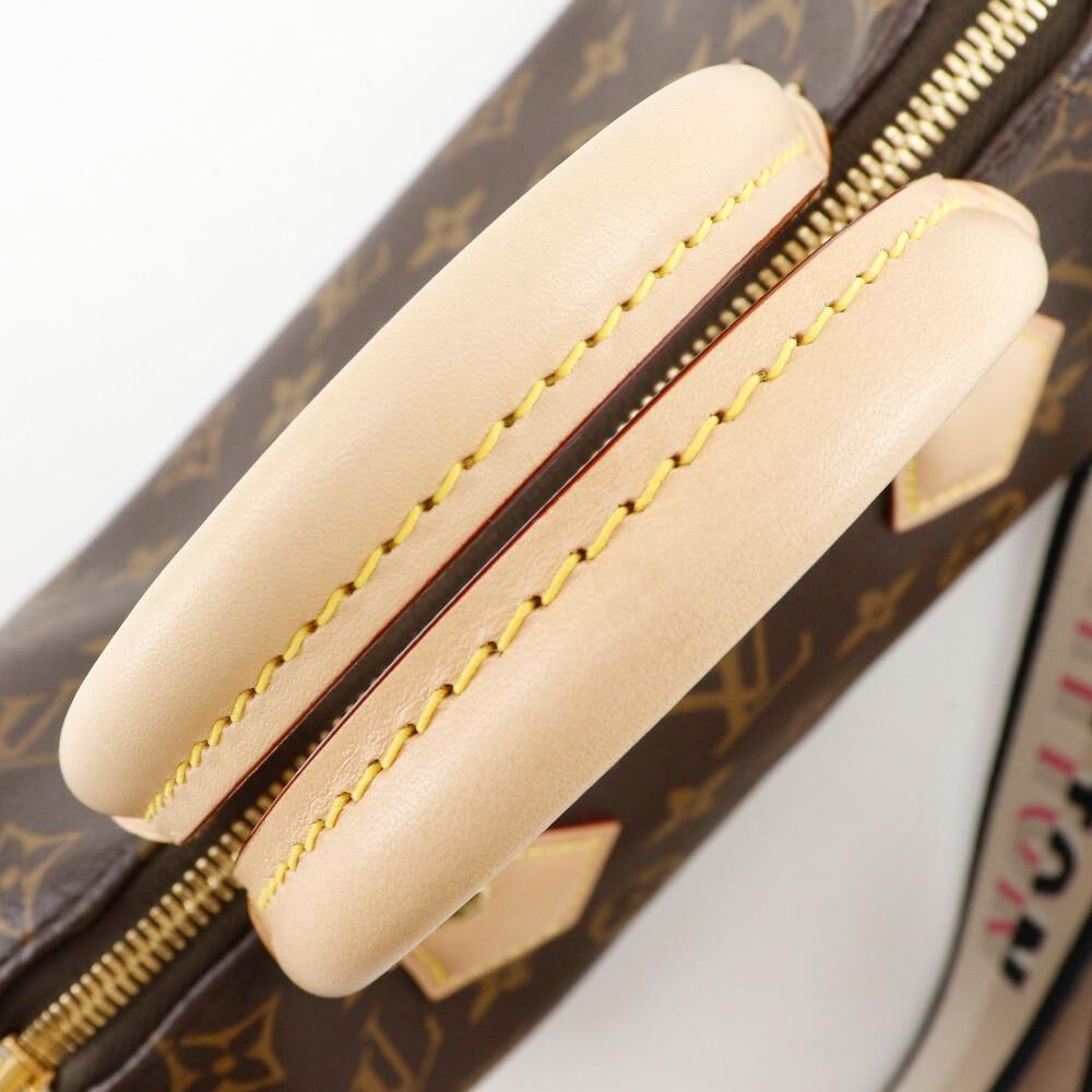 Louis Vuitton Speedy