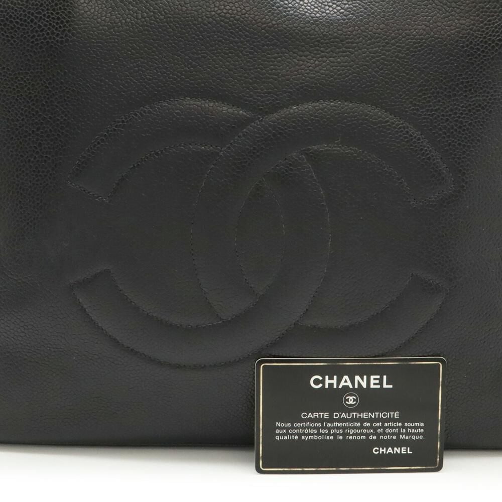 Chanel Tote