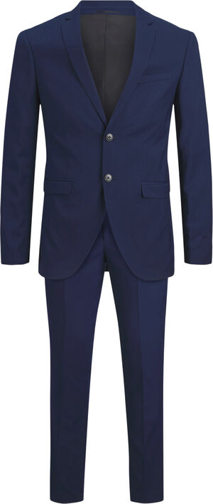 JPRFRANCO SUIT NOOS