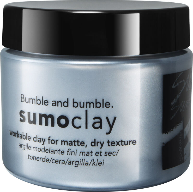 Sumo Clay 50 ml.