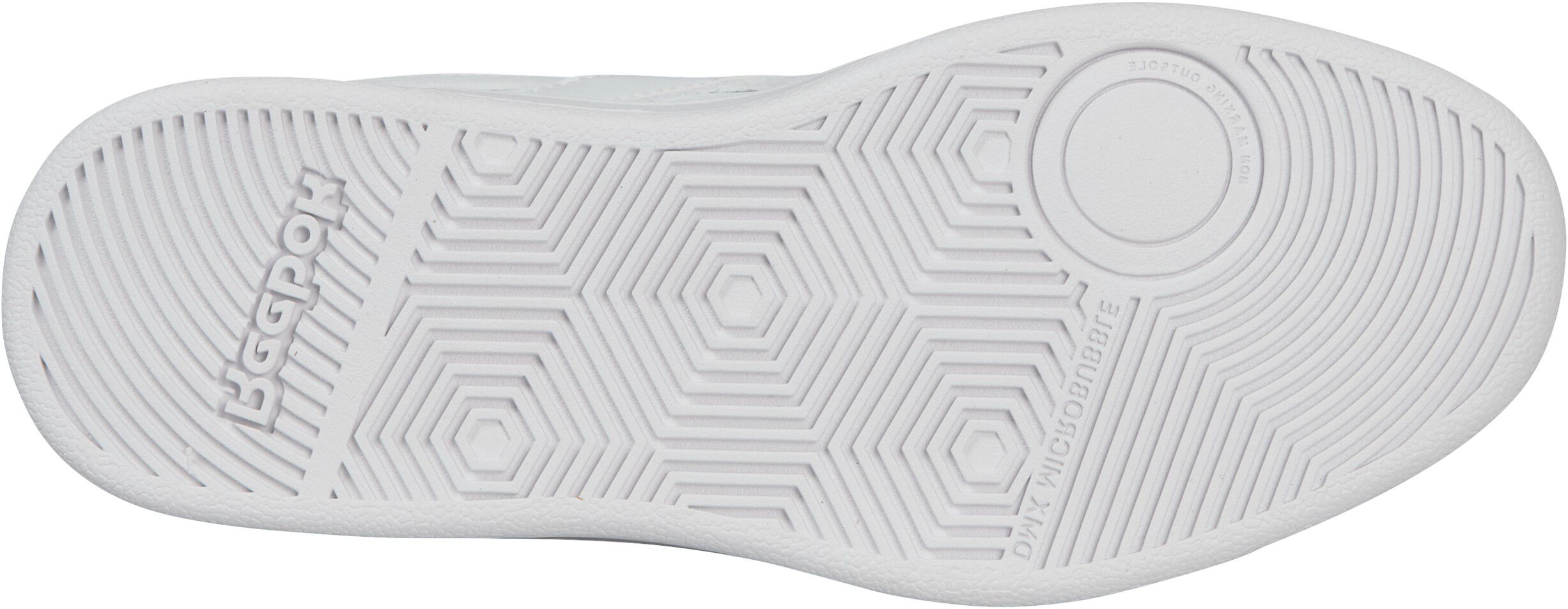 Court Advance Sneakers