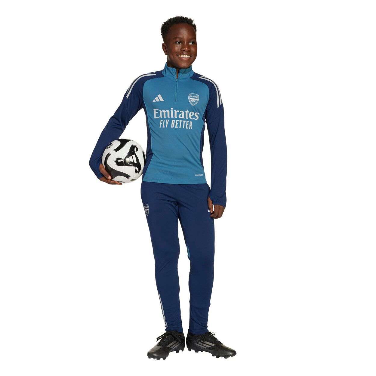 ARSENAL TR SWEATSHRIT