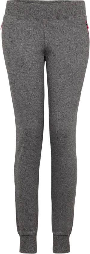 Fiel Long Cuffed Pant