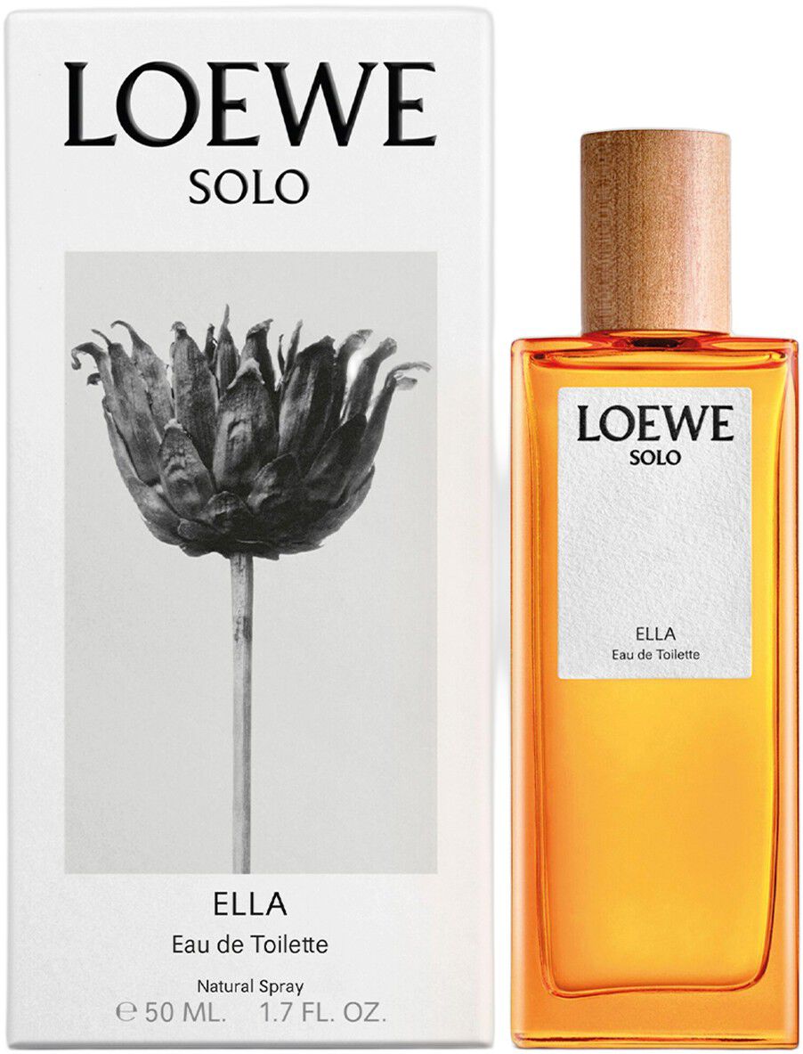 LOEWE Solo Ella Eau de Toilette