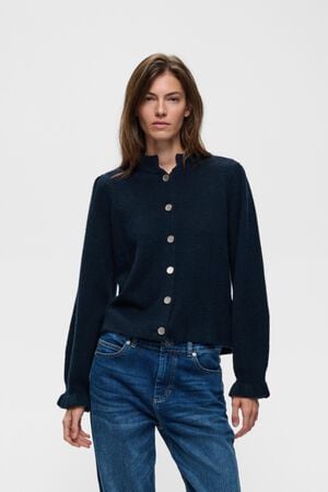 ElbieIW Cardigan