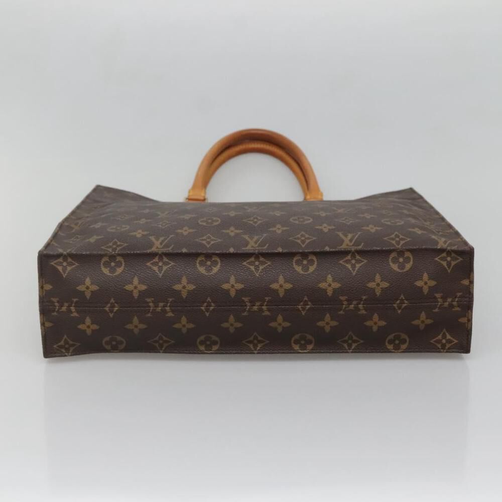 Louis Vuitton Sac Plat