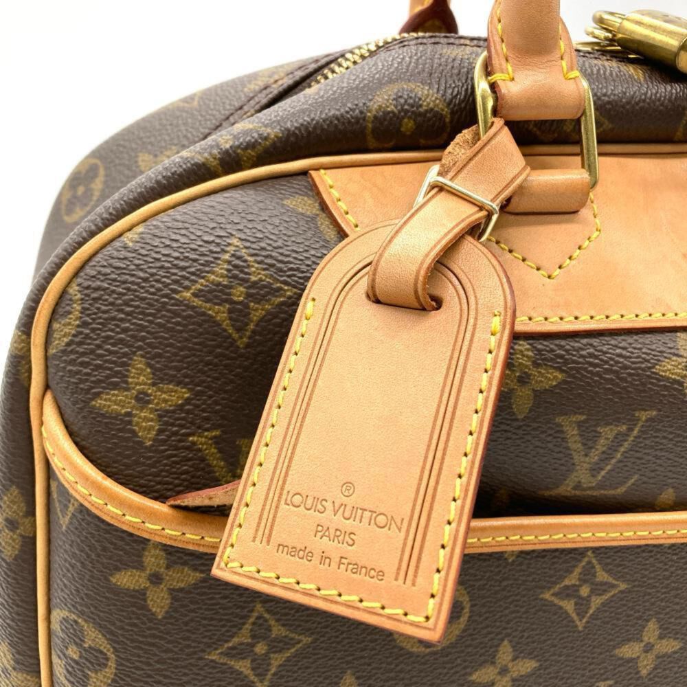 Louis Vuitton Trouville