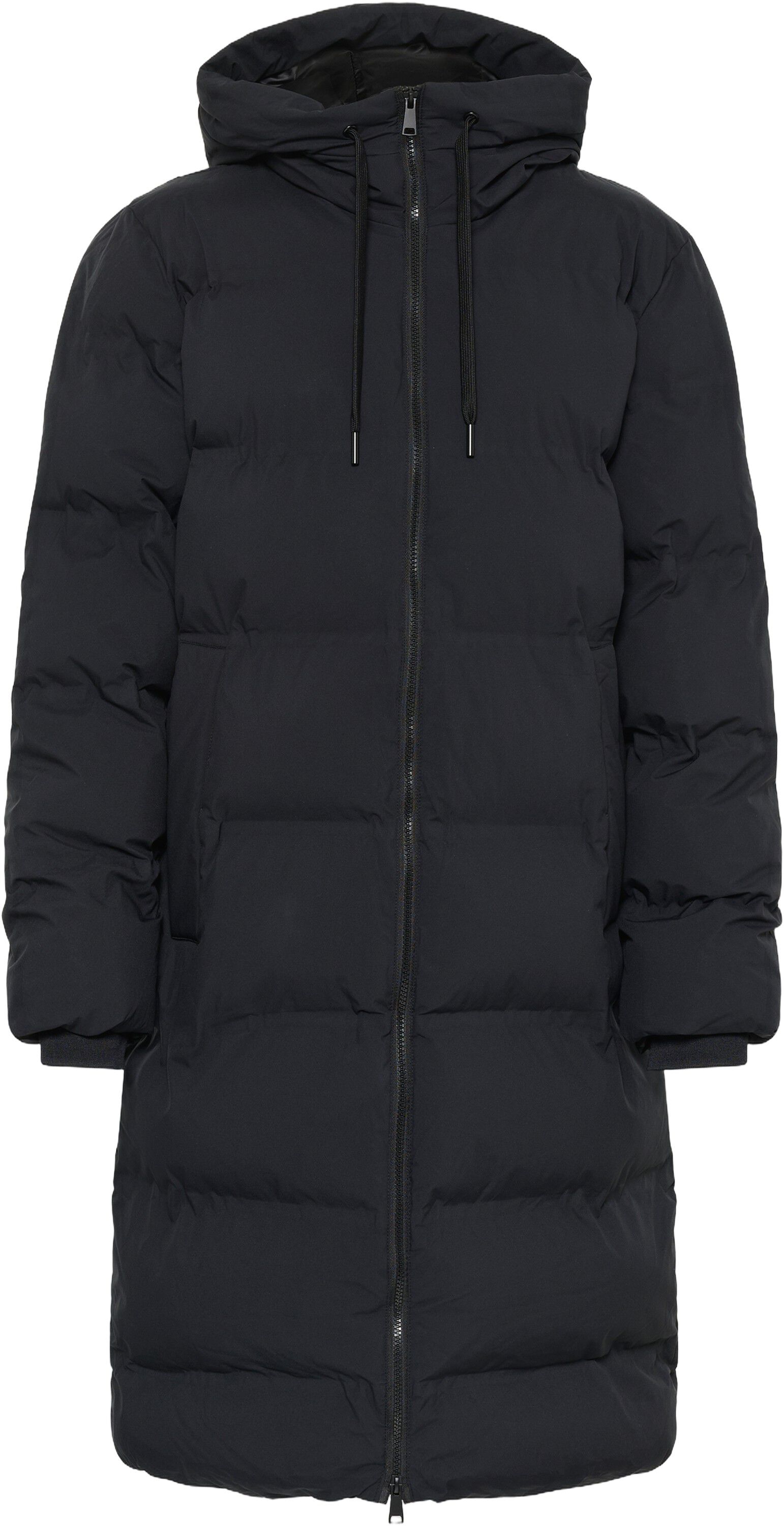 SabrielSZ Jacket