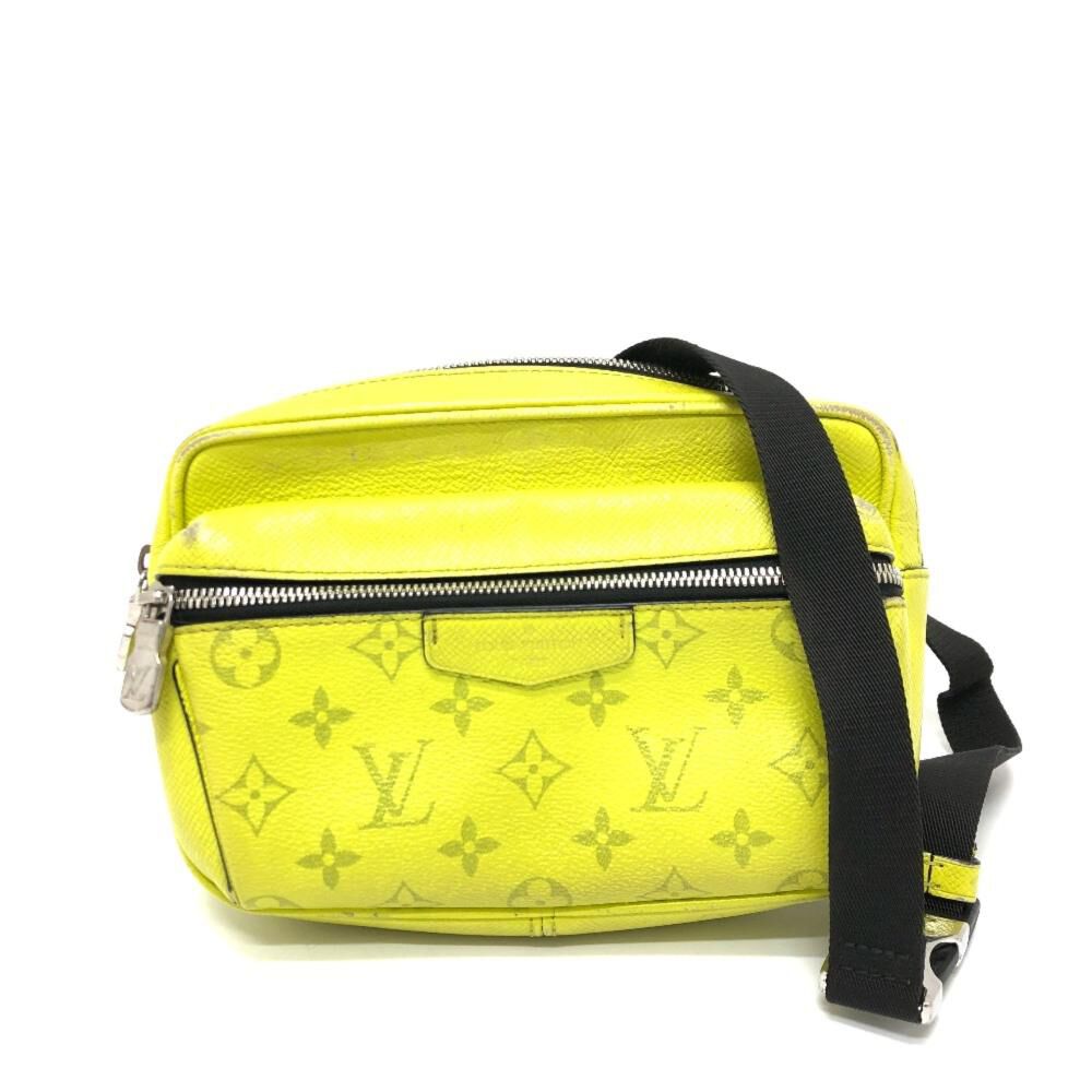 Louis Vuitton Crossbody Bag
