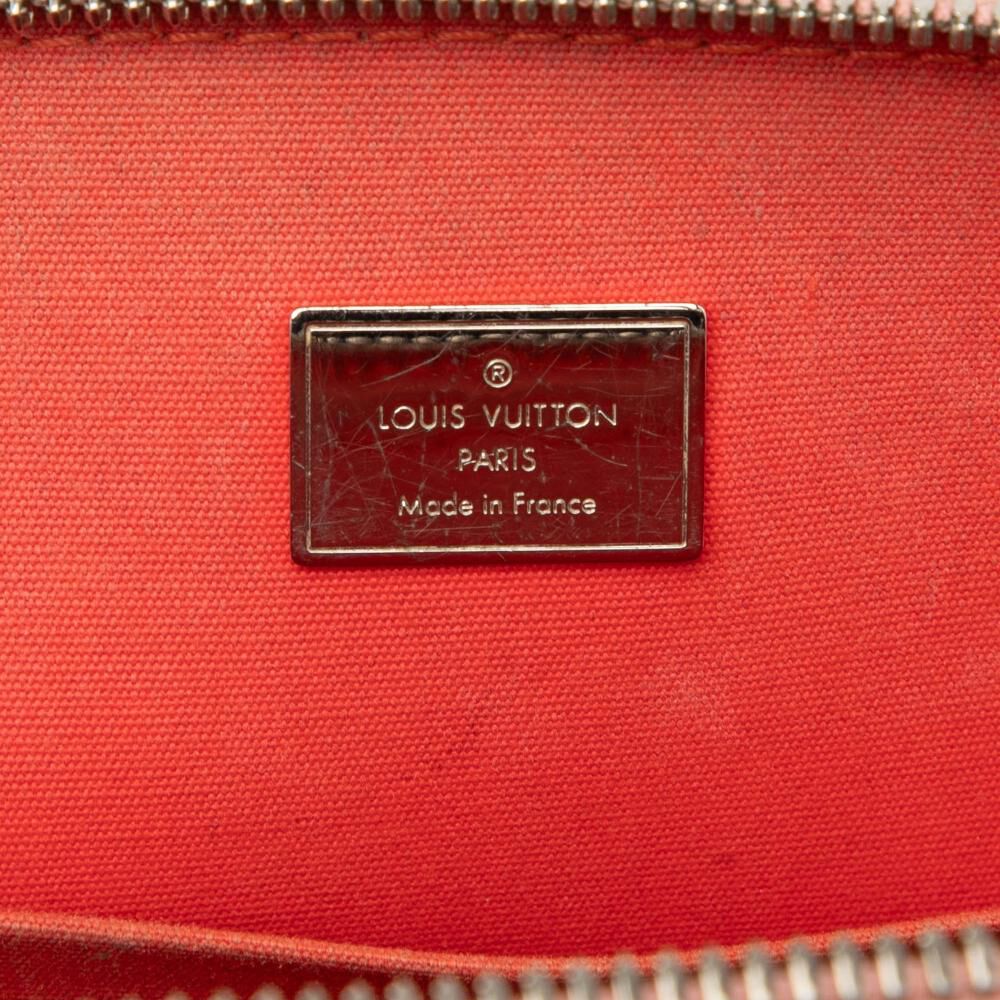 Louis Vuitton Alma