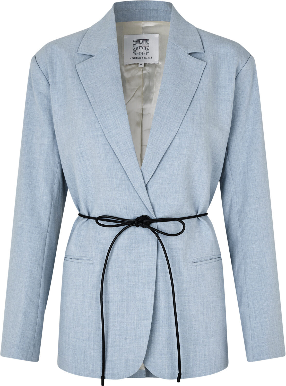 Bluie Blazer