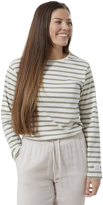 Ronja Stripe L/S T-shirt
