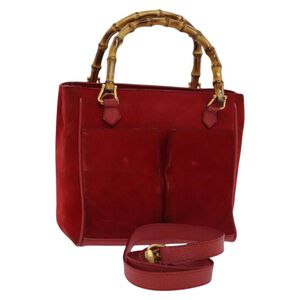 Gucci Bamboo