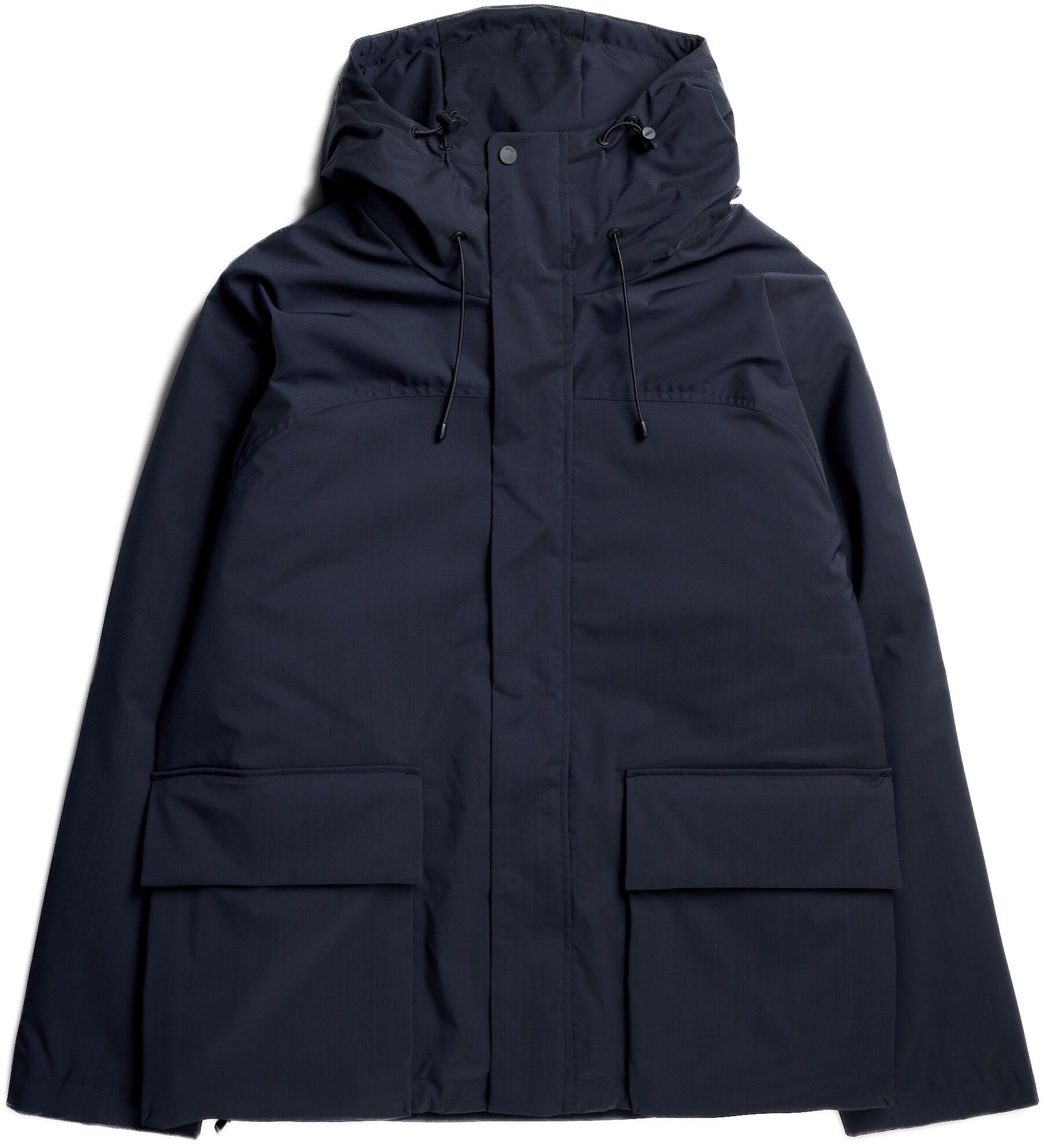 Herluf Alpinix Smart Merino Jacket