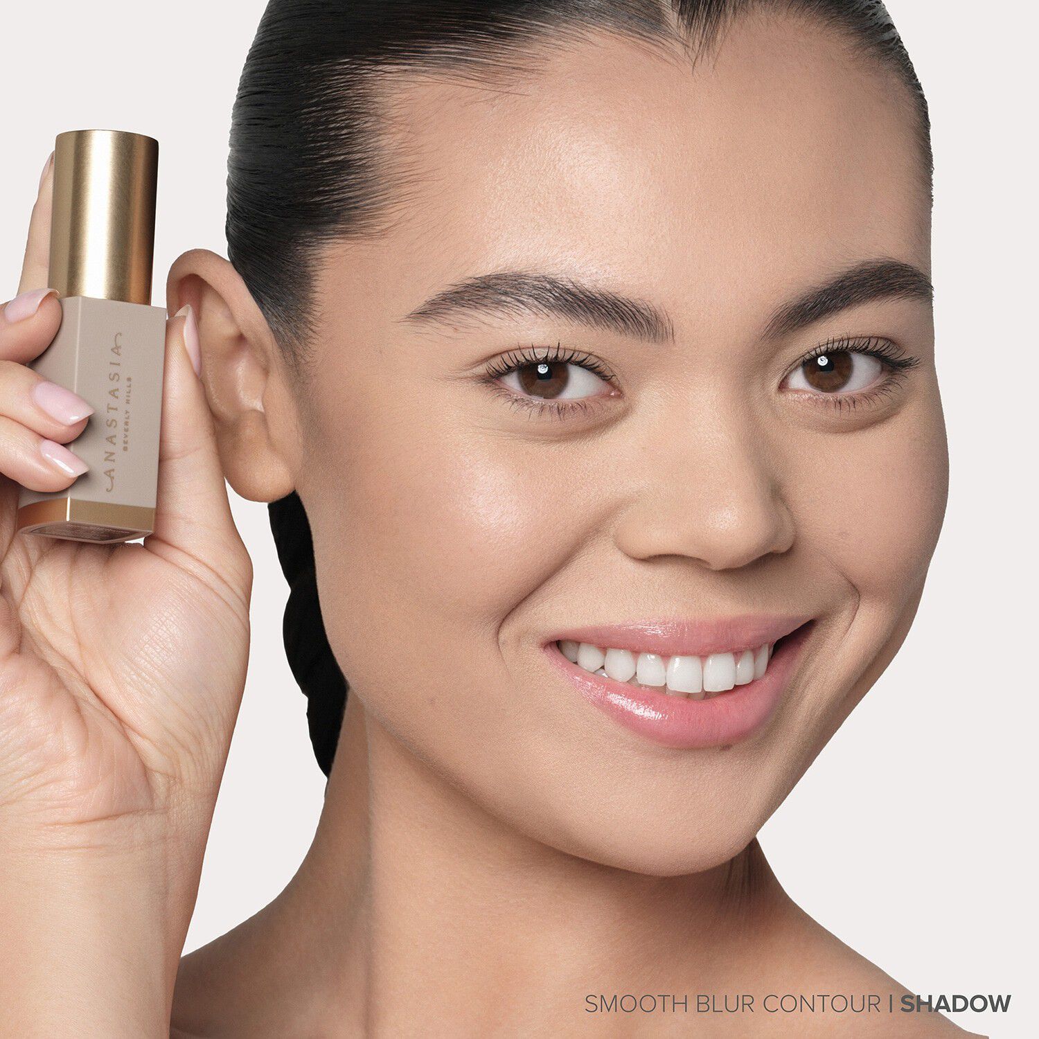 Smooth Blur Contour Stick - Cremet contourstick