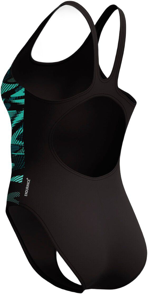 Hyperboom Placement Muscleback Badedragt