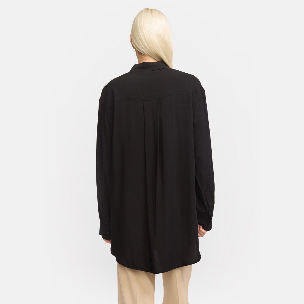 SRFreedom Loose Shirt