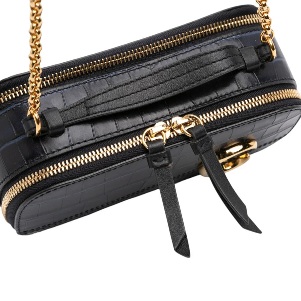 Chlo&eacute; Shoulder Bag