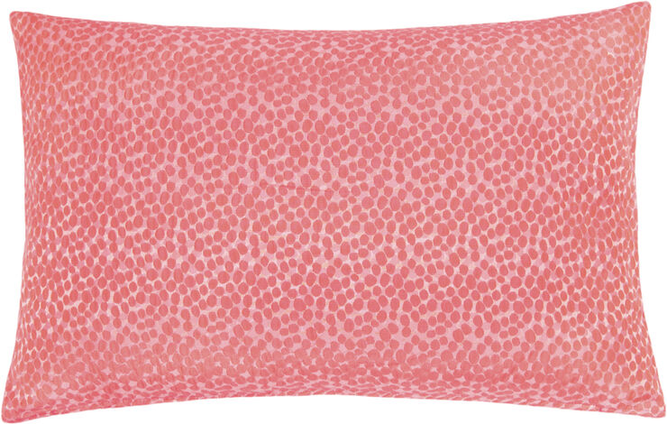 Cushion Pink 40 x 60 cm