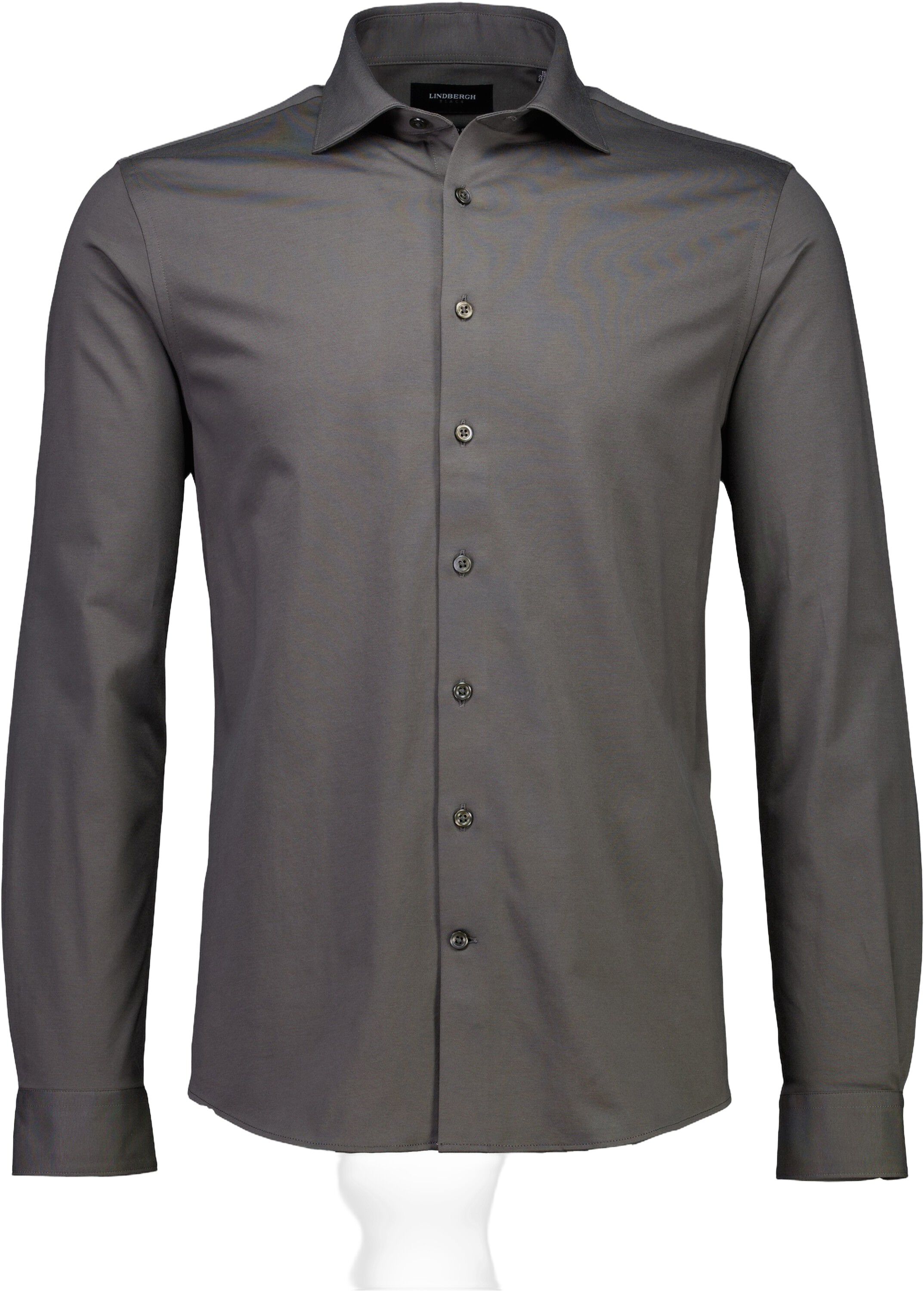 Superflex knitted shirt L/S