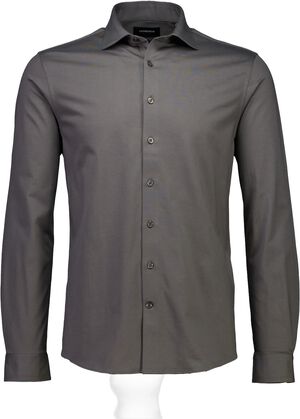 Superflex knitted shirt L/S