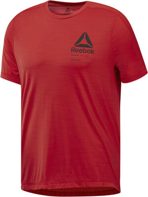 ACTIVCHILL Graphic T-shirt