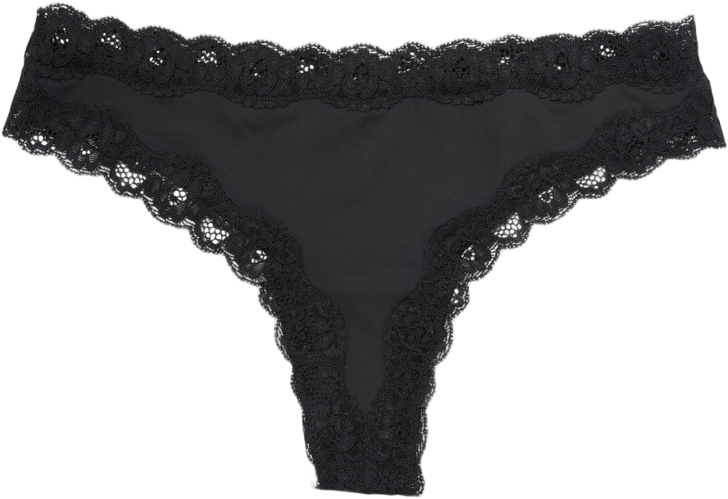 G-streng med lav talje