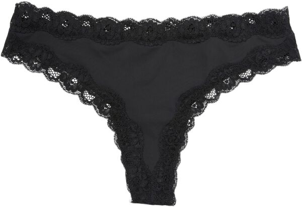 G-streng med lav talje